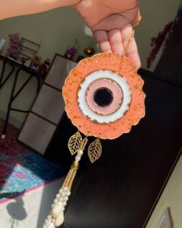 resin wall hanging 2