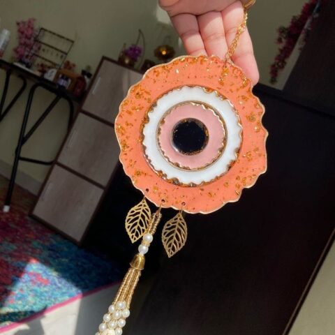 resin wall hanging 2