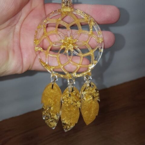 resin wall hanging 1