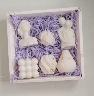 Custome your own one