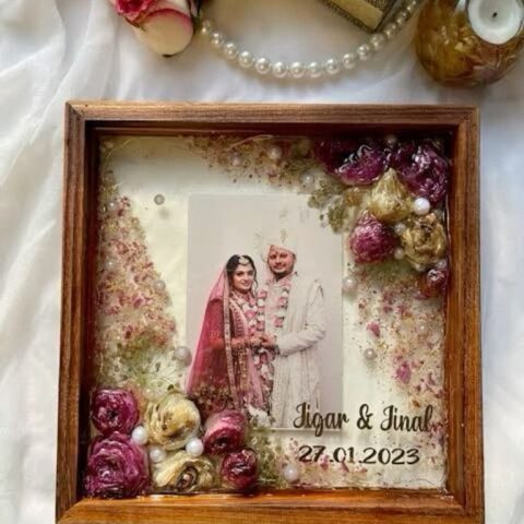 Preserve the felling